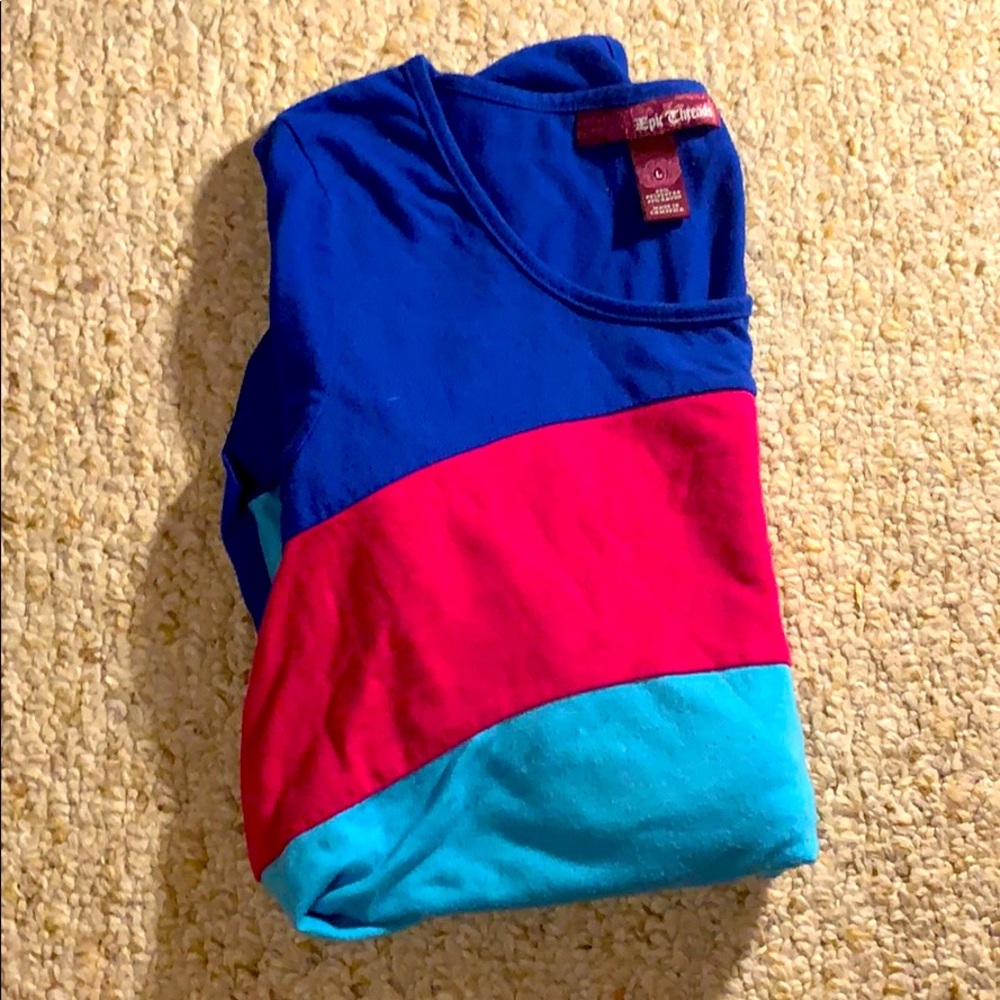 Athletic gear for peeps that don’t work out
